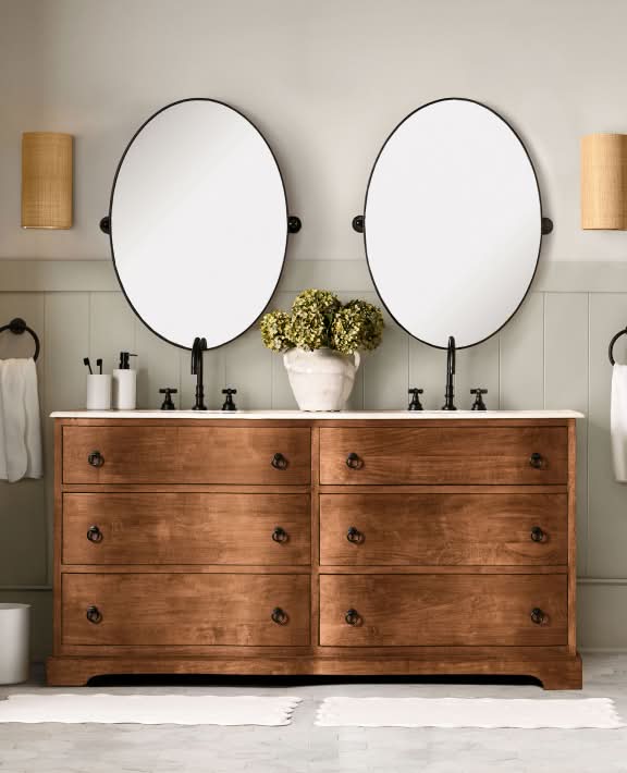 Bath Vanities