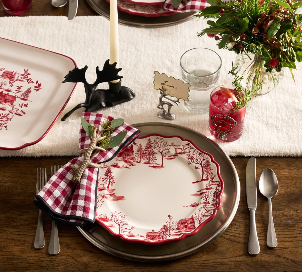 Dinnerware Collection Page - MFE | HO26