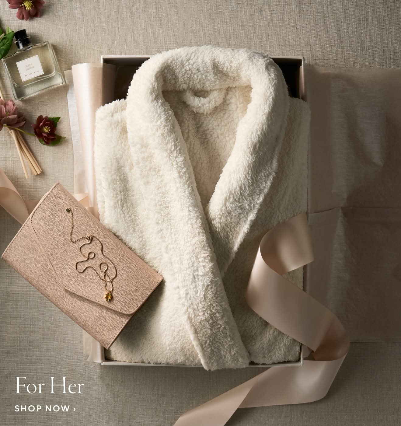 For Her