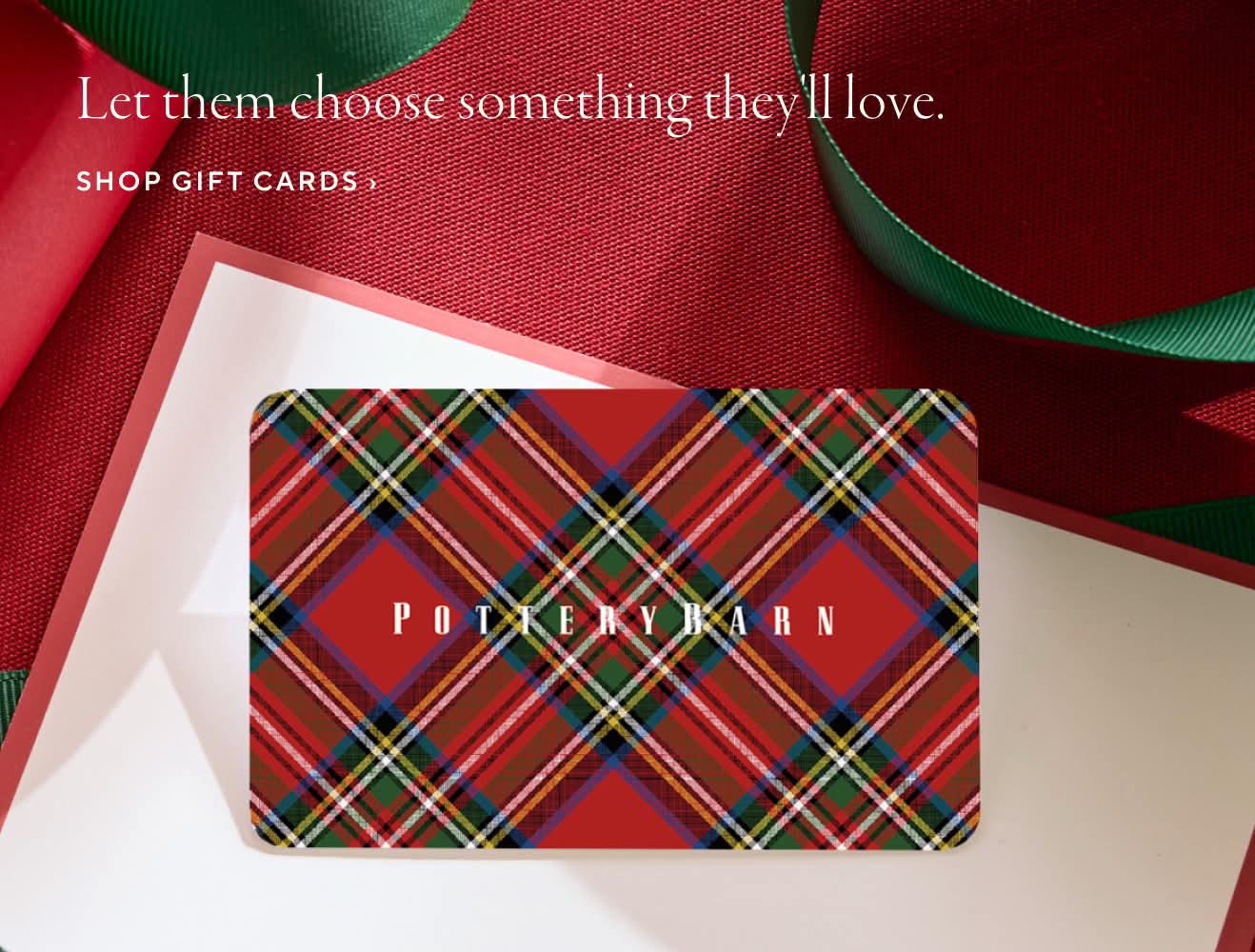 Gifts Cards