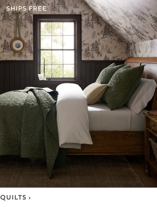 Home Furniture, Home Decor & Outdoor Furniture | Pottery Barn