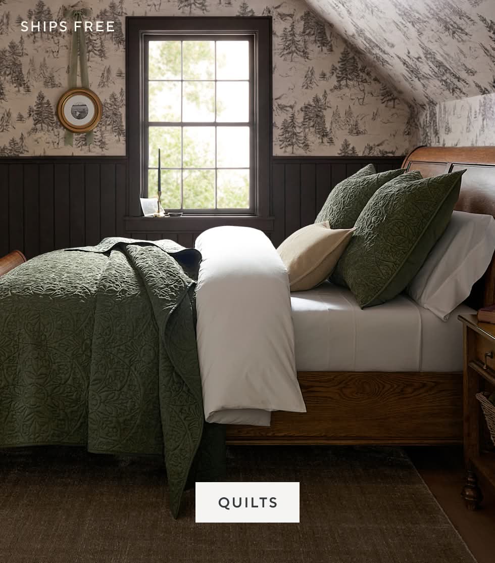 Quilts