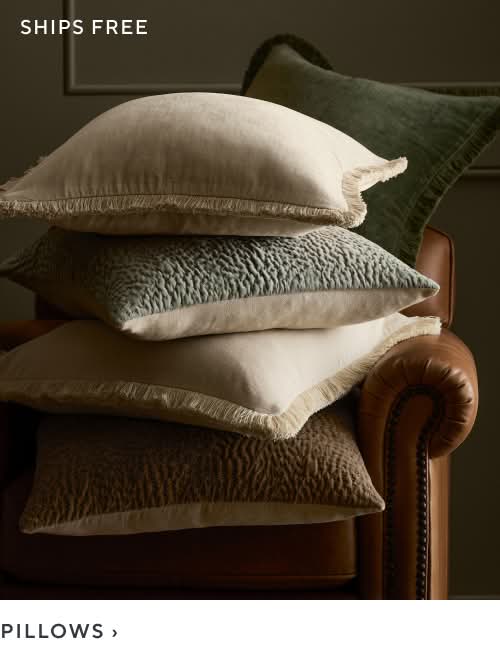 Home Furniture, Home Decor & Outdoor Furniture | Pottery Barn