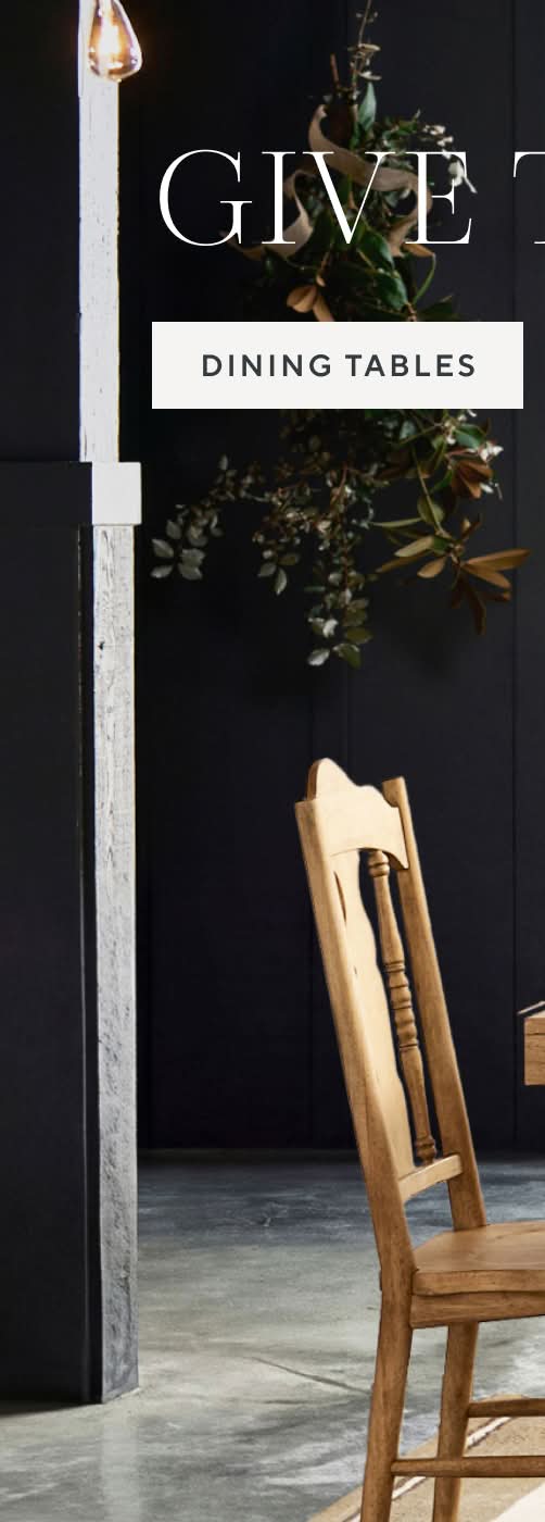 Dining Tables
