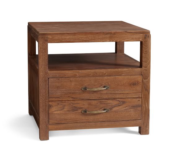 Side and End Tables Pottery Barn