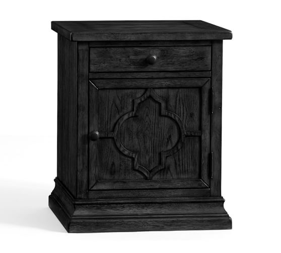 Side and End Tables Pottery Barn