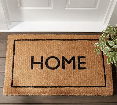 Home Doormat