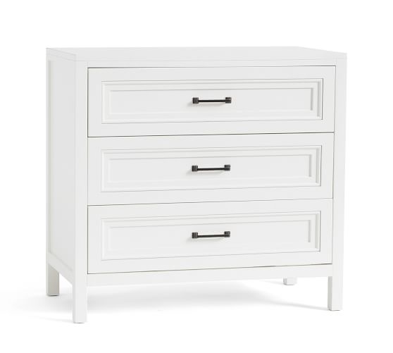 Sus 3 Drawer Dresser Pottery Barn Sus 3 Drawer Dresser Pottery Barn