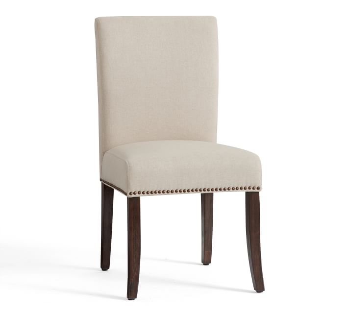 Porter Upholstered Dining Chair