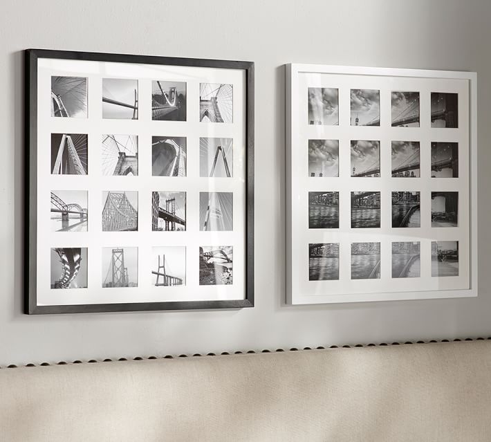 multi photo frames ireland