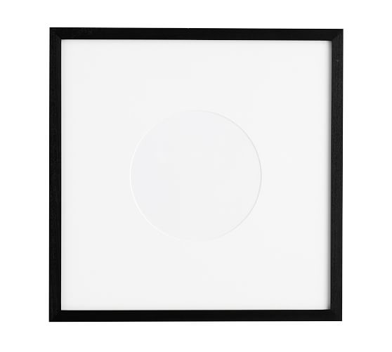 5" X 7" Picture Frames Pottery Barn