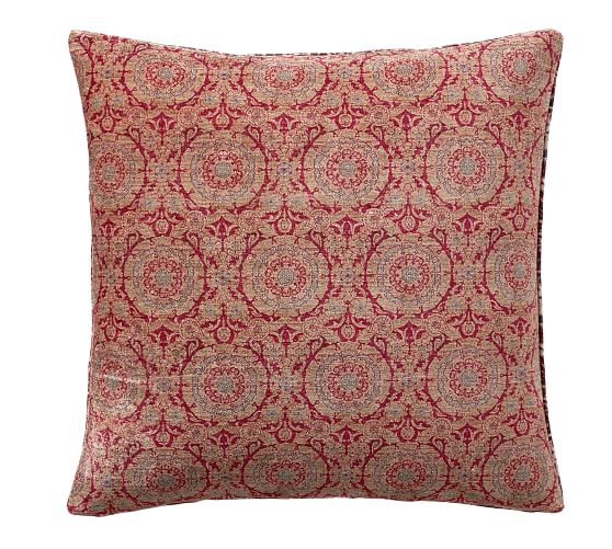 Throw Pillows, Decorative Pillows & Accent Pillows | Pottery Barn