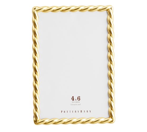 5" X 7" Picture Frames Pottery Barn
