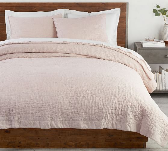 Quilts & Coverlets Pottery Barn