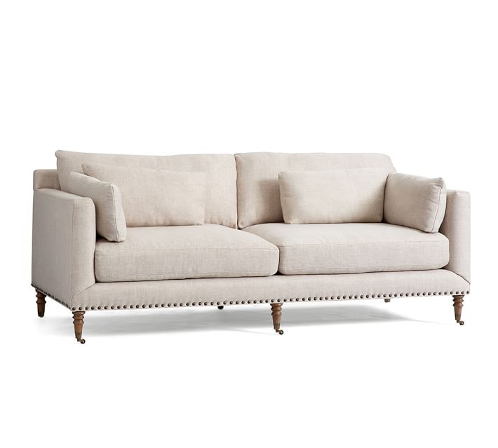 Tallulah Upholstered Sofa