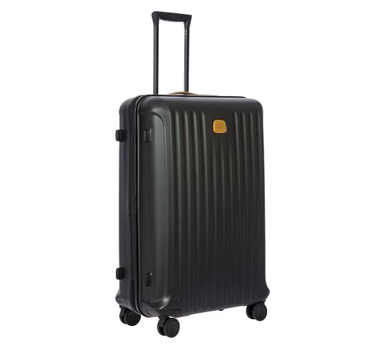 bric's capri 21 carry on spinner