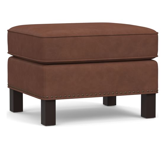 Ottomans, Storage Benches & Ottoman Coffee Tables Pottery Barn