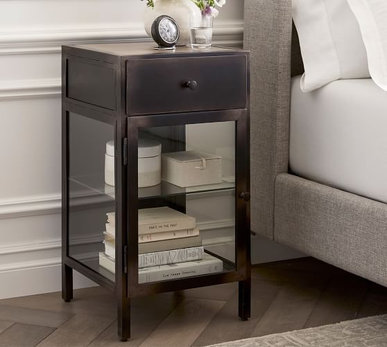 pottery barn flynn dresser