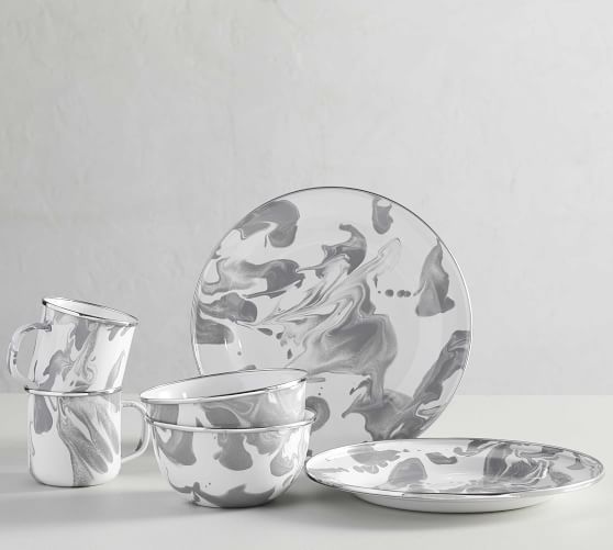 6 place dinner sets