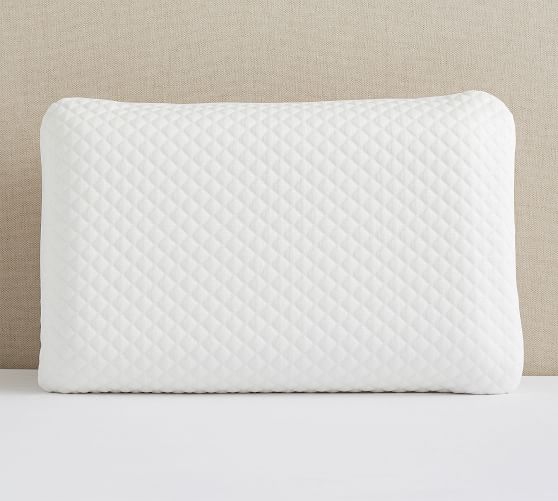 cooling memory foam pillow amazon