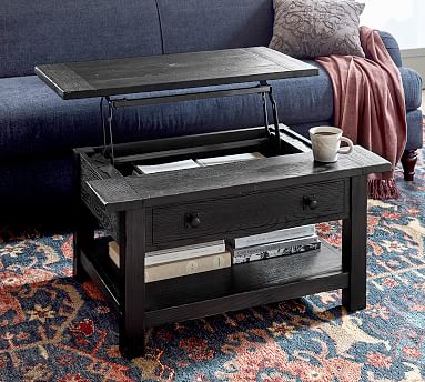 Benchwright 36 Lift Top Coffee Table Pottery Barn - Lift Top Coffee Table Mechanism Suppliers Benchwright 36 Lift Top Coffee Table Pottery Barn - Lift Top Coffee Table Mechanism Suppliers
