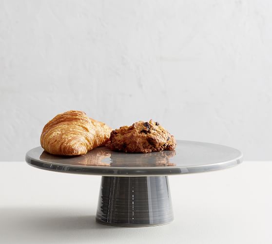 Cake Stands, Tiered Cake Stands & Cake Holders | Pottery Barn