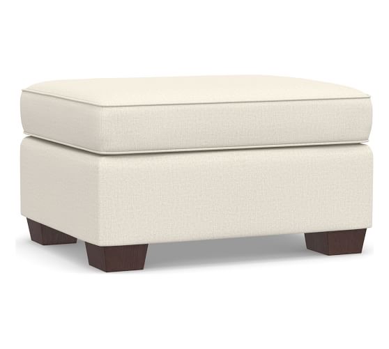 Ottomans, Storage Benches & Ottoman Coffee Tables Pottery Barn