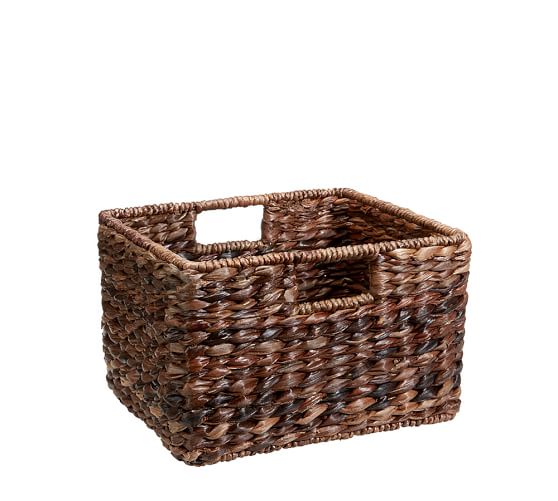 utility baskets with handles