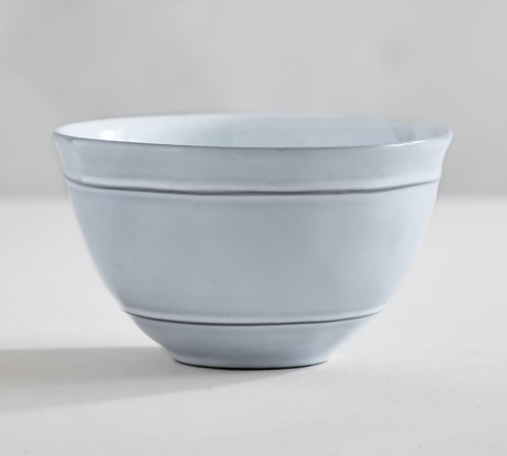 Cambria Recycled Stoneware Cereal Bowls