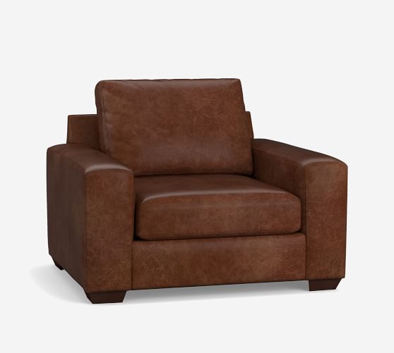 big sur recliner beach chair