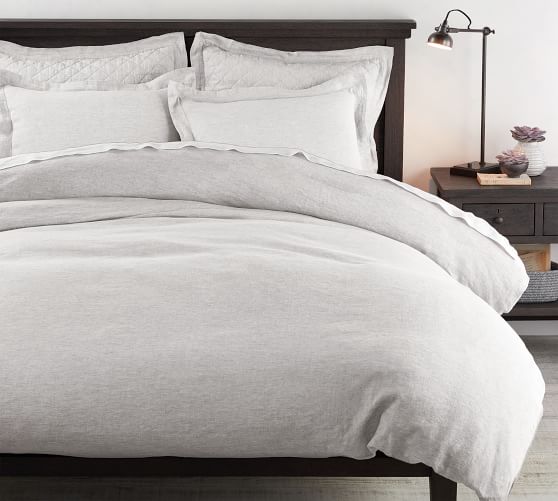 Duvet Covers Pottery Barn