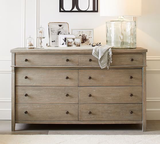 elliott extra wide dresser