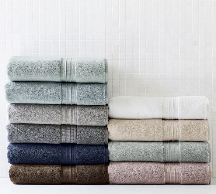 10 Best Bath Towels on  2023 – WWD