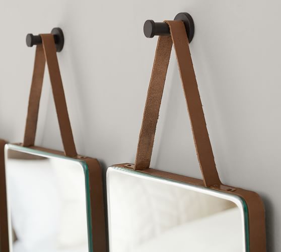 Francis Hanging Wall Mirror Pottery Barn - Hanging Wall Mirror Francis Hanging Wall Mirror Pottery Barn - Hanging Wall Mirror