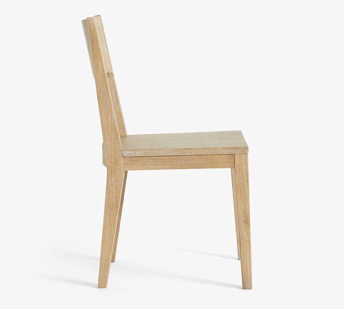 Perfect Pair Modern Farmhouse Extending Dining Table + Menlo Chair