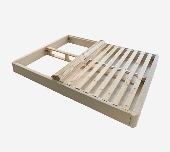 naturepedic foundation