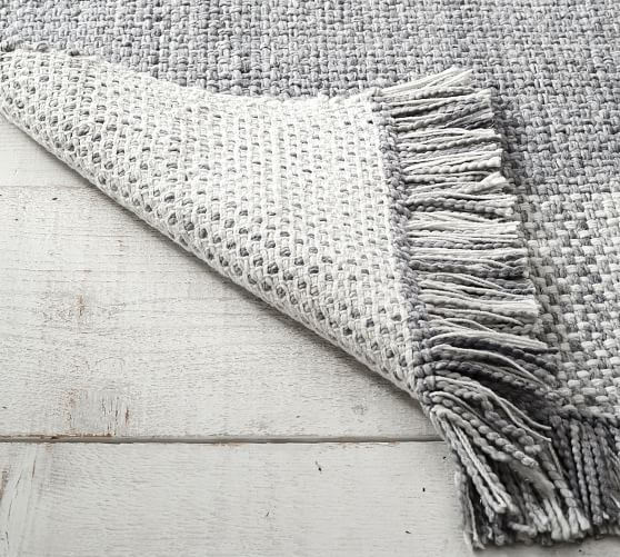 Kian Eco Friendly Indoor Outdoor Rug Chambray Pottery Barn - Black And White Woven Outdoor Rug Kian Eco Friendly Indoor Outdoor Rug Chambray Pottery Barn - Black And White Woven Outdoor Rug