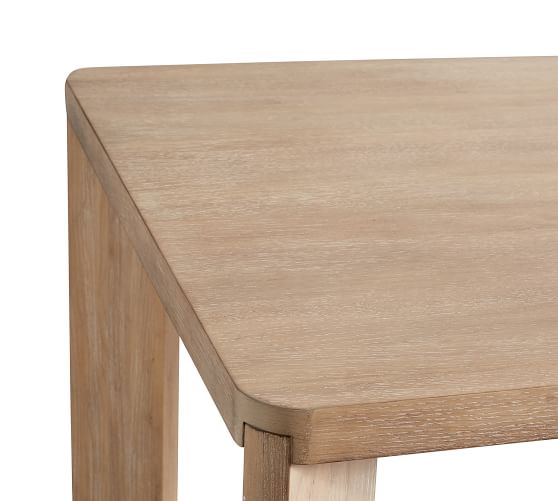 Dakota Extending Dining Table Pottery Barn