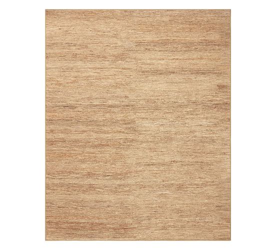 Jute Custom Rugs Pottery Barn