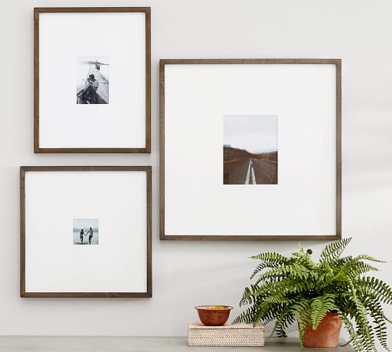 gallery frames