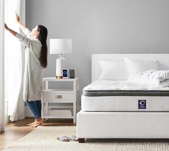 east coast cleaner sleep micro pocket spring mattress