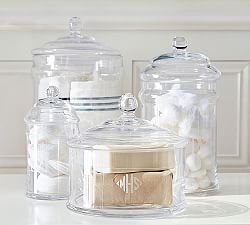 Bath Accessories Accessory Sets Bathroom Decor Pottery Barn