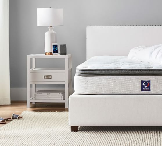 east coast cleaner sleep micro pocket spring mattress