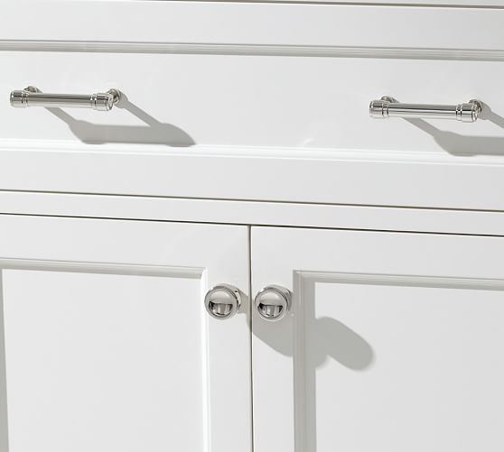 Modern Cabinet S Set Of 2 Pottery Barn Modern Cabinet S Set Of 2
