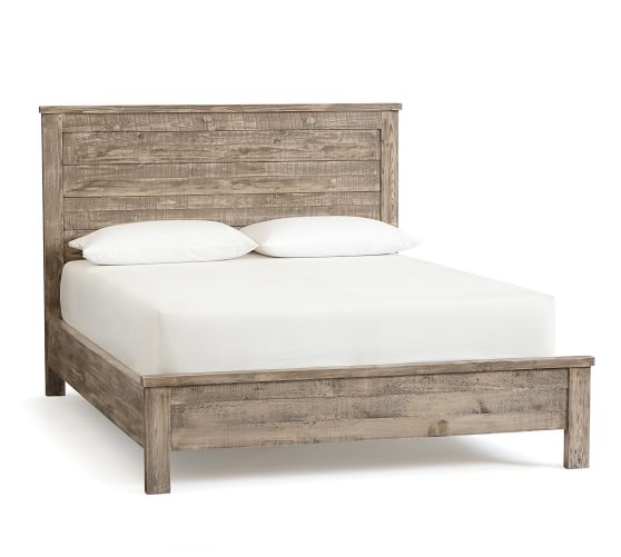 Featured image of post Wood Bed Frames Full Size / Find a great selection of wood beds at low prices everyday.