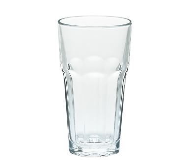 Café Juice Glass