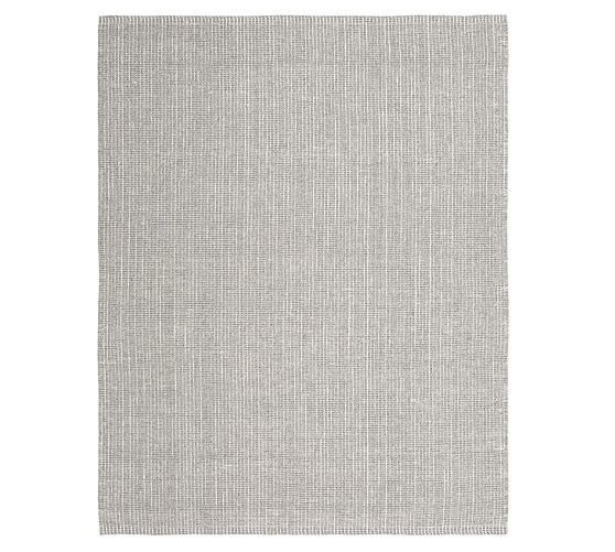 Chunky Wool Jute Rug Gray Ivory Pottery Barn - Chunky Natural Wool Jute Rug Pottery Barn Chunky Wool Jute Rug Gray Ivory Pottery Barn - Chunky Natural Wool Jute Rug Pottery Barn