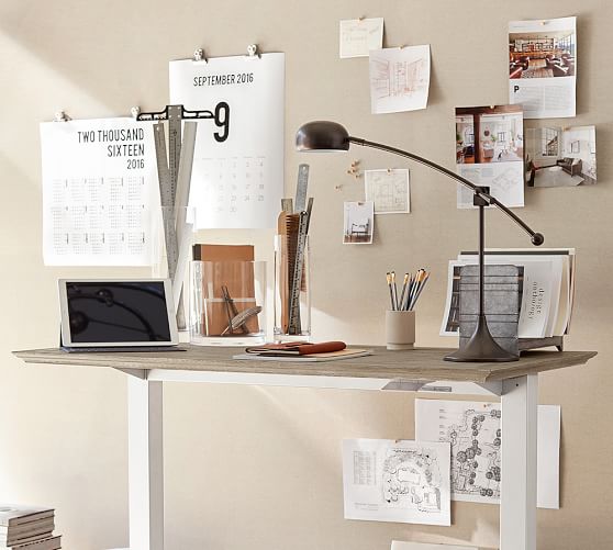 led task table lamp
