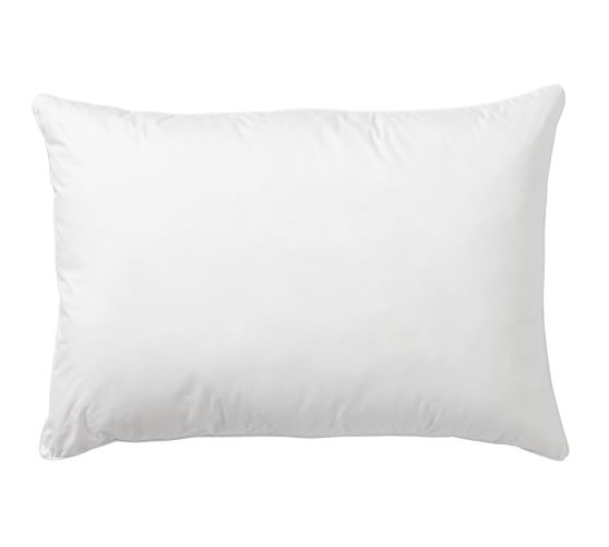 soft touch pillow