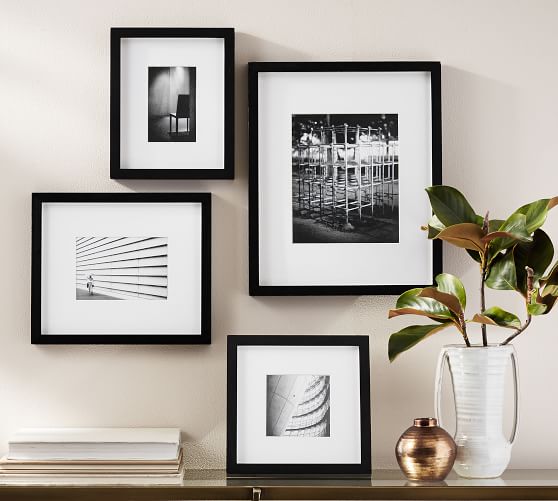 photo frames with pictures